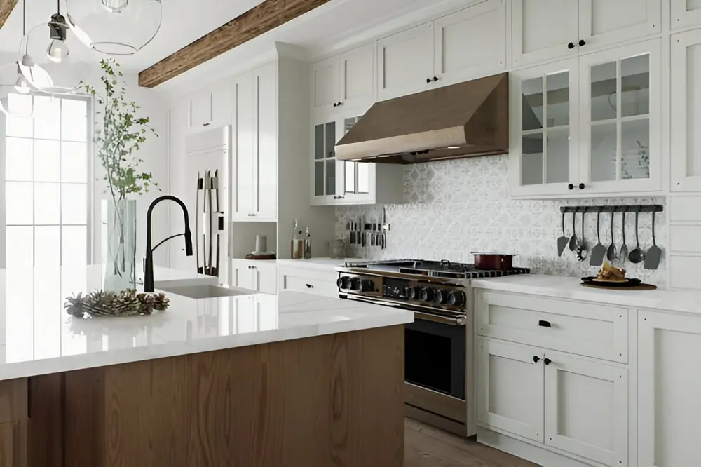 kitchen design trends