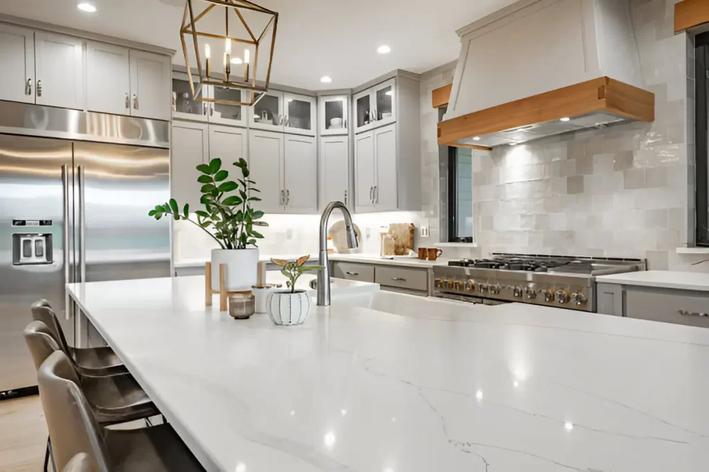 Countertops in Pompano Beach, FL