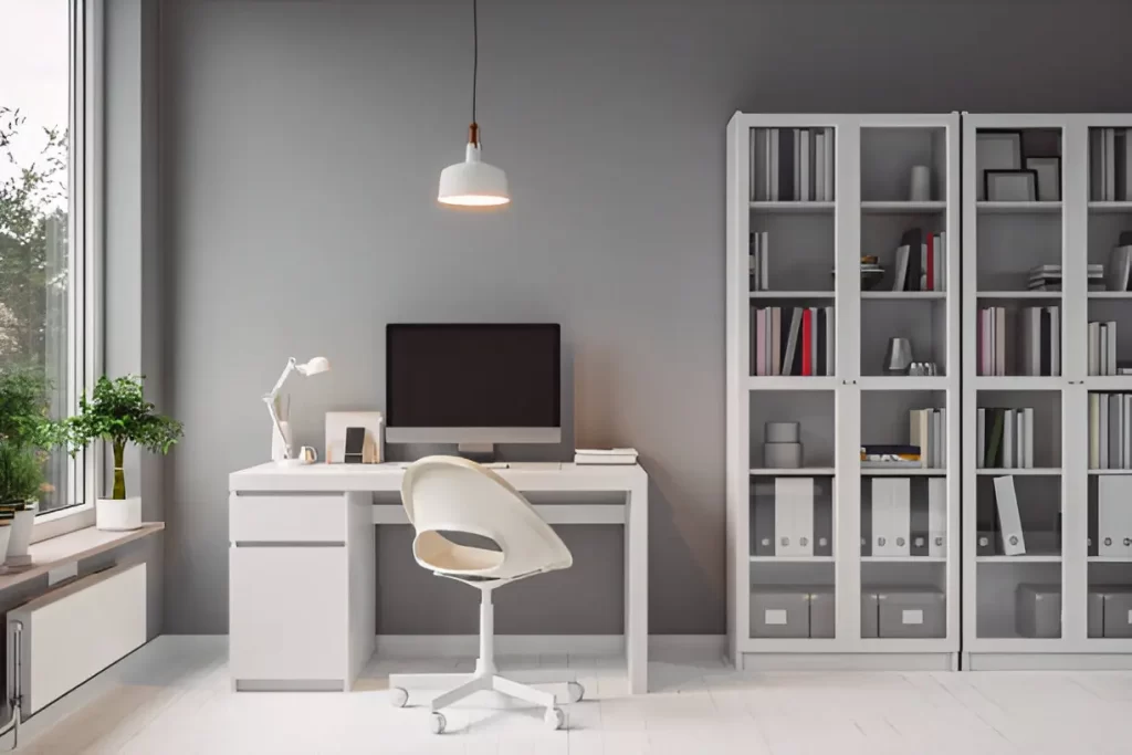 Custom Home Office Furniture in Pompano Beach, FL