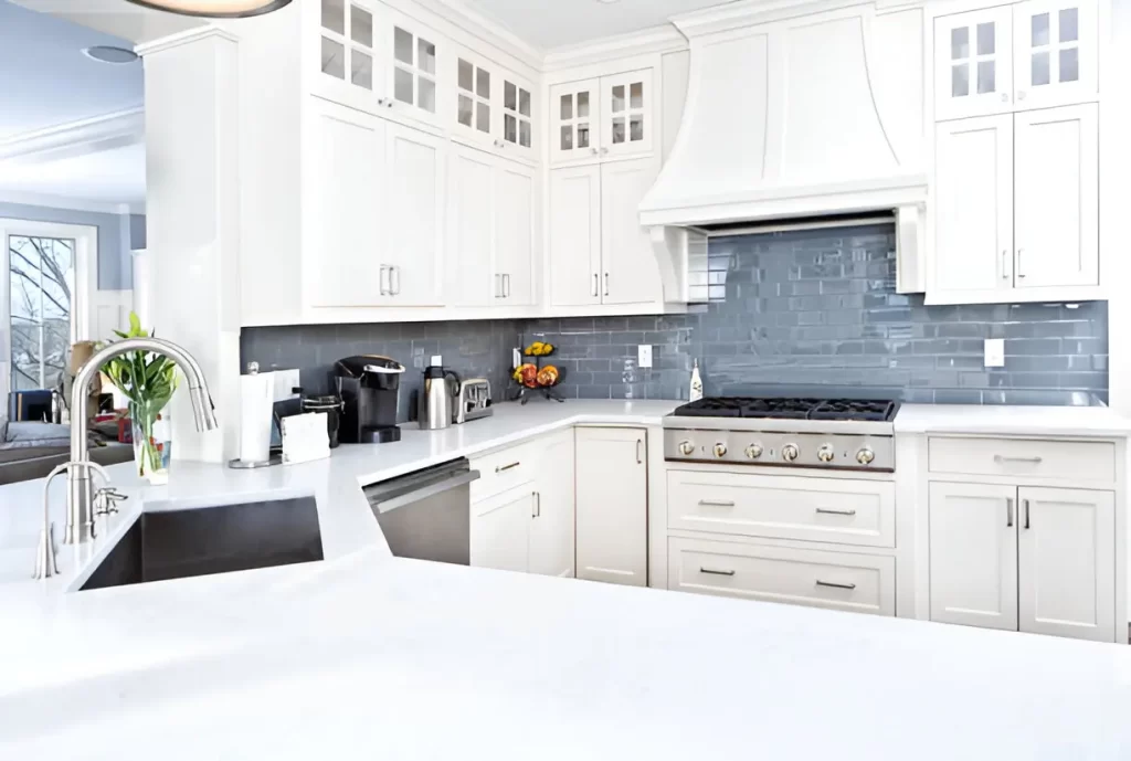 Kitchen Backsplashes in Pompano Beach