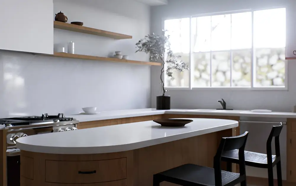 kitchen island idea