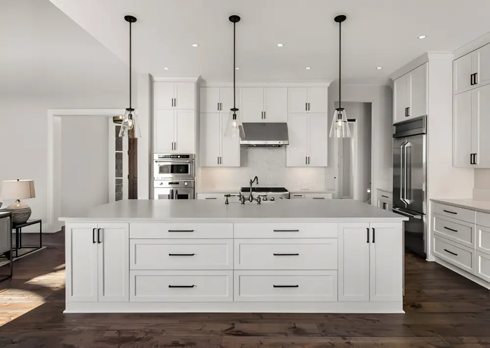 unique kitchen island ideas