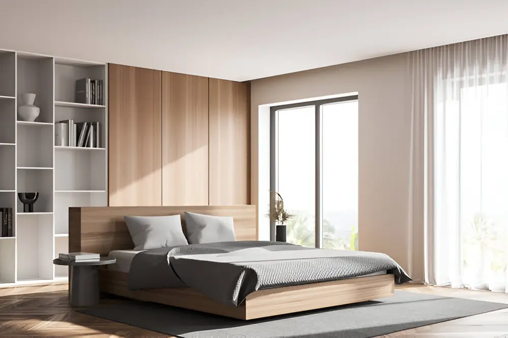 bedroom furniture manufacturers